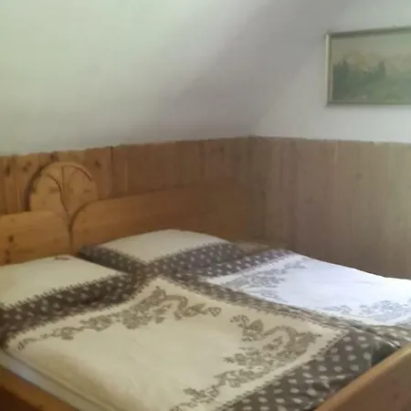 Almhutte Gollialm Oberwoelz Stadt